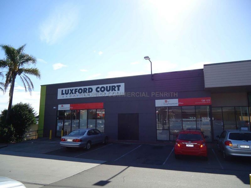 Mount Druitt NSW 2770