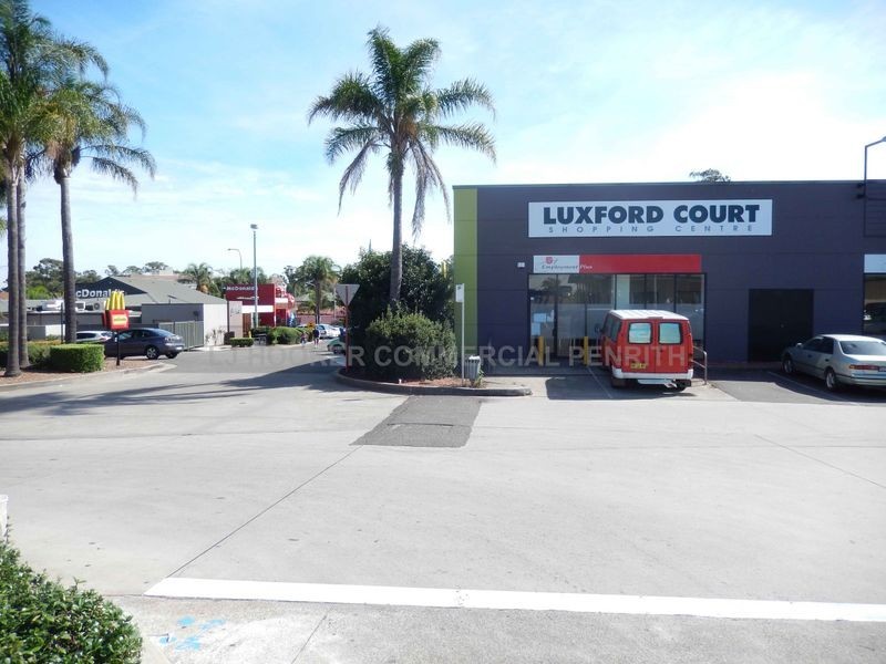 Mount Druitt NSW 2770