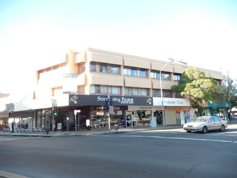 Penrith NSW 2750