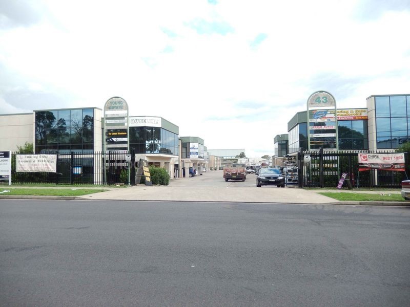 Minchinbury NSW 2770