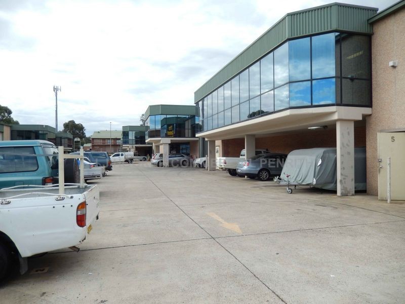 Minchinbury NSW 2770