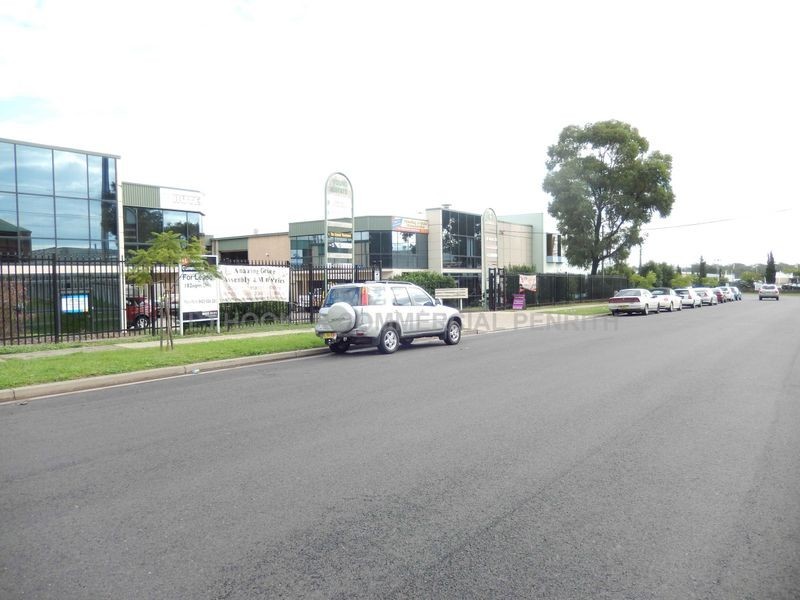 Minchinbury NSW 2770