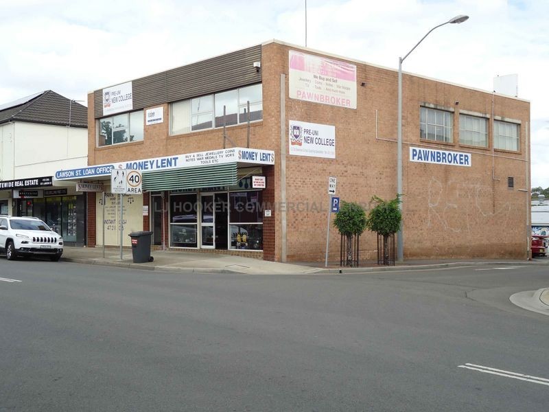 Penrith NSW 2750