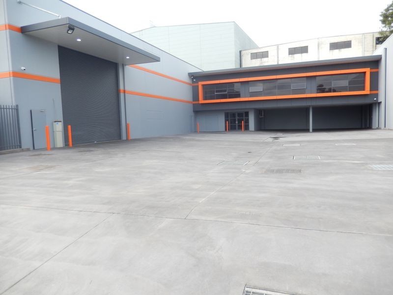 Seven Hills NSW 2147