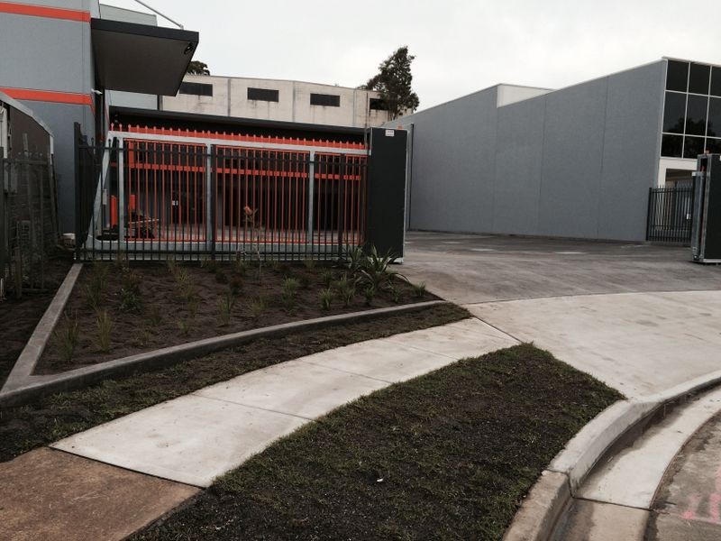 Seven Hills NSW 2147