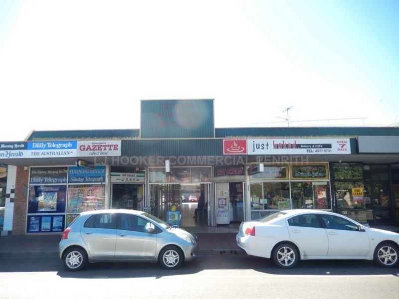 South Windsor NSW 2756