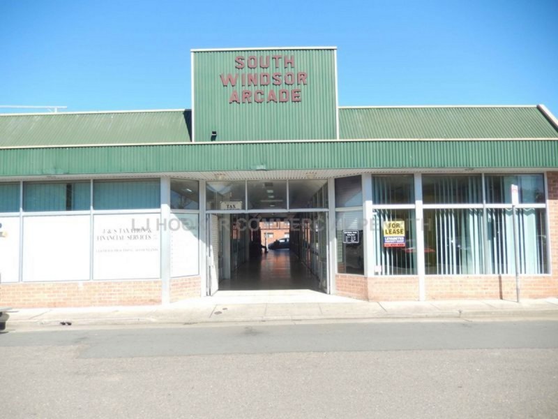 South Windsor NSW 2756