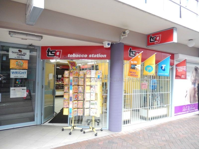 Penrith NSW 2750
