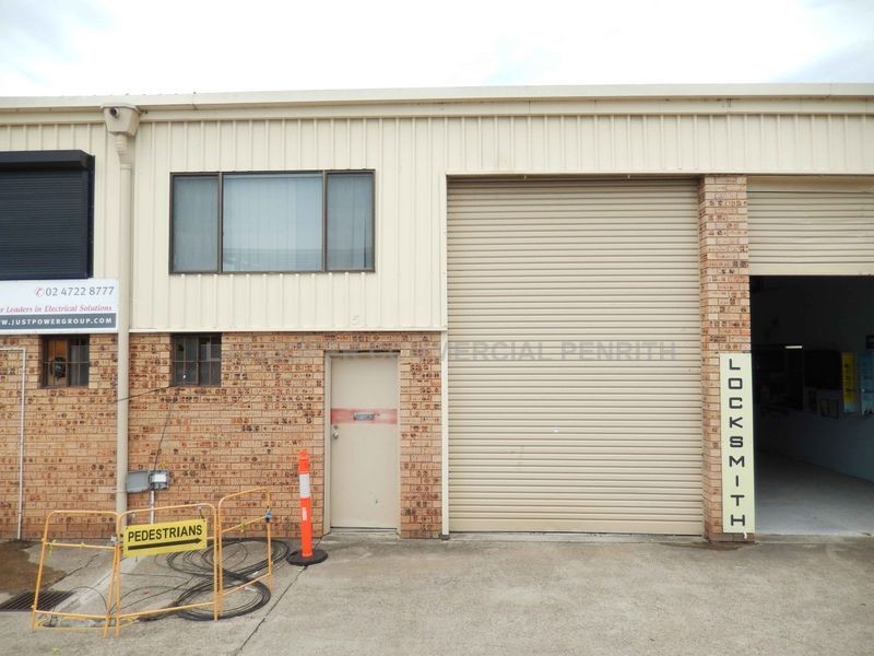 5/50 Peachtree Road, Penrith NSW 2750