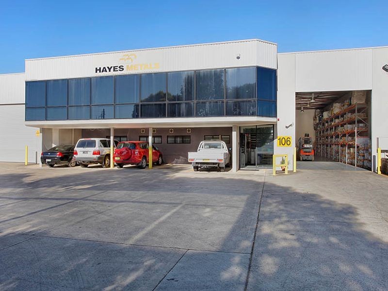 South Windsor NSW 2756