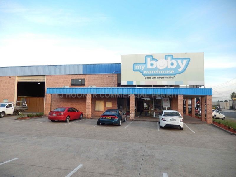 Minchinbury NSW 2770