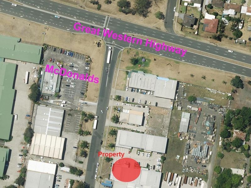 Minchinbury NSW 2770