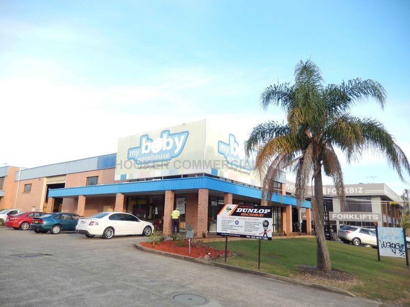 Minchinbury NSW 2770