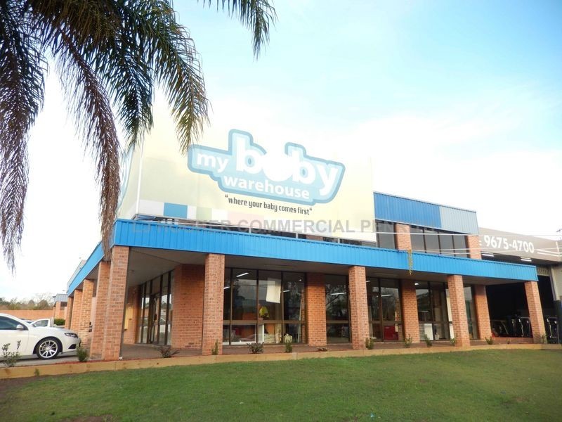 Minchinbury NSW 2770