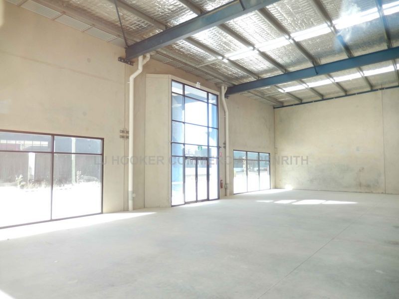 Minchinbury NSW 2770