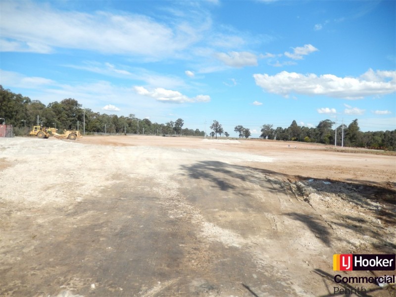 Vineyard NSW 2765