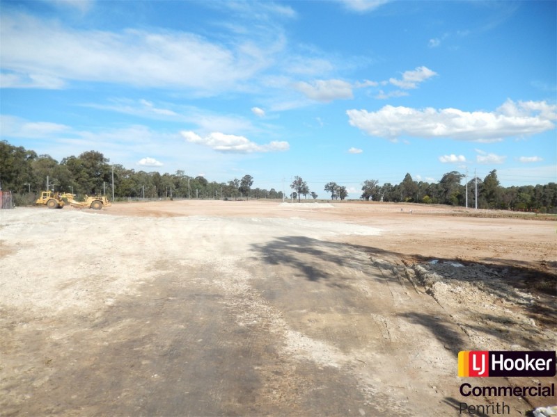 Vineyard NSW 2765