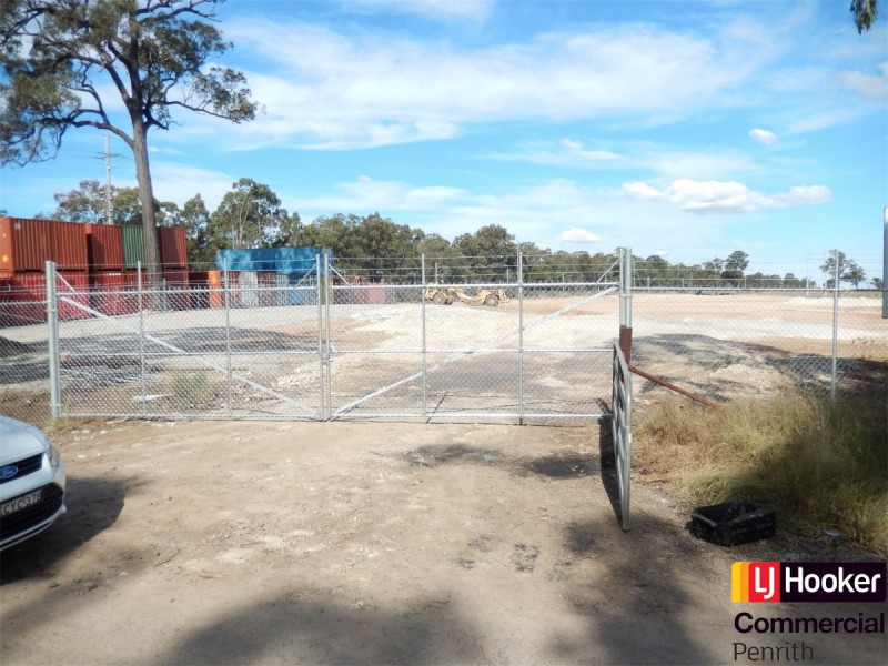 Vineyard NSW 2765