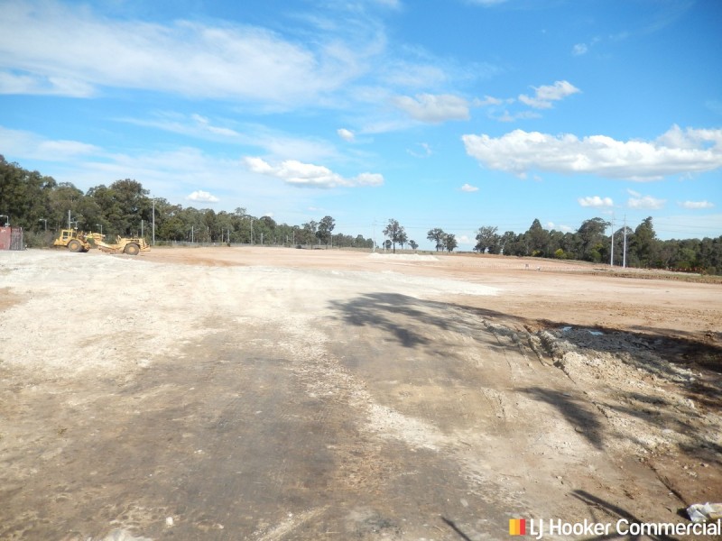 Vineyard NSW 2765