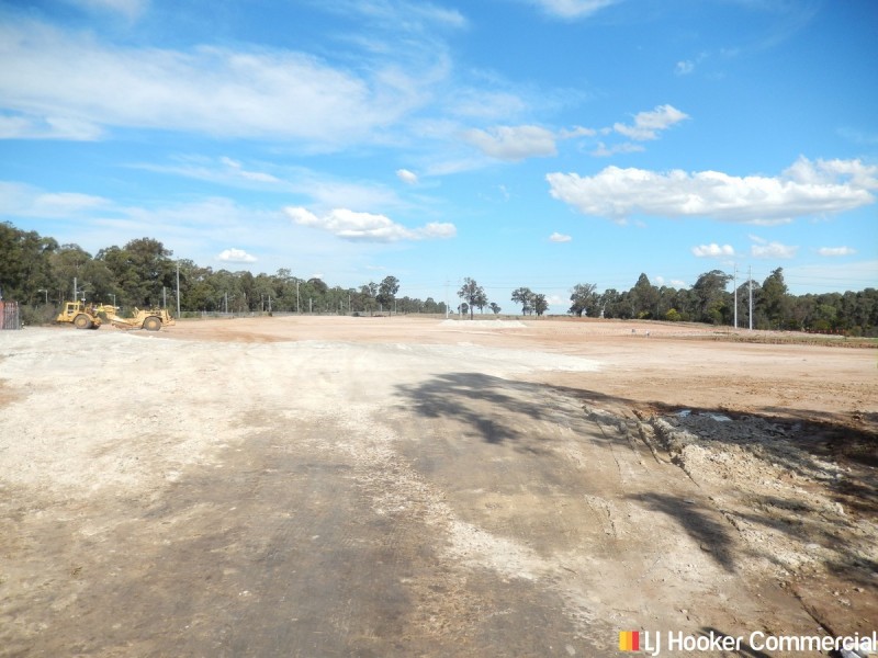 Vineyard NSW 2765