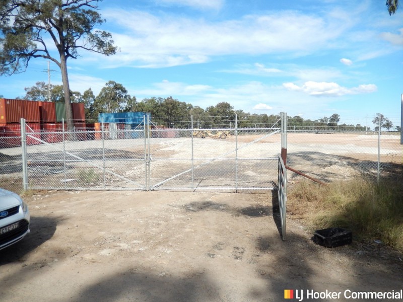 Vineyard NSW 2765