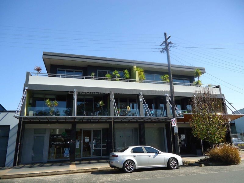 Leichhardt NSW 2040