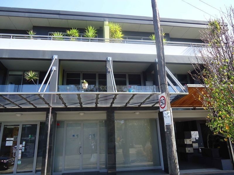 Leichhardt NSW 2040