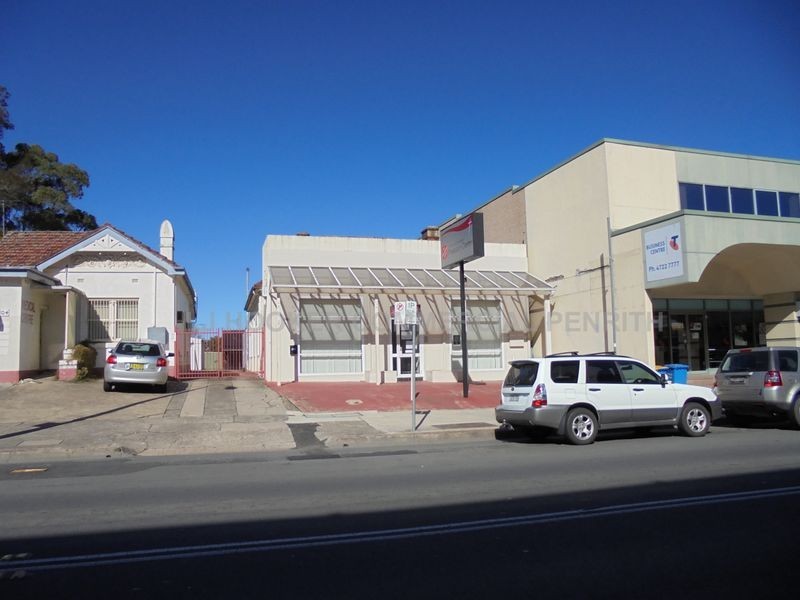 Penrith NSW 2750
