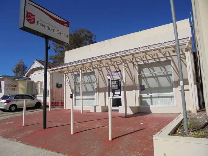 Penrith NSW 2750