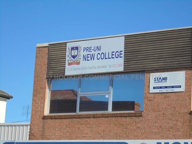 Penrith NSW 2750