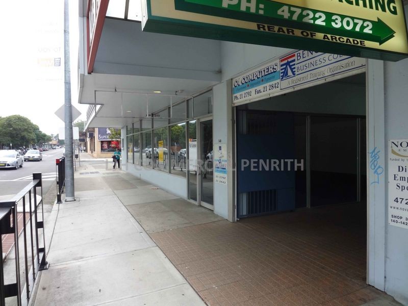 Penrith NSW 2750