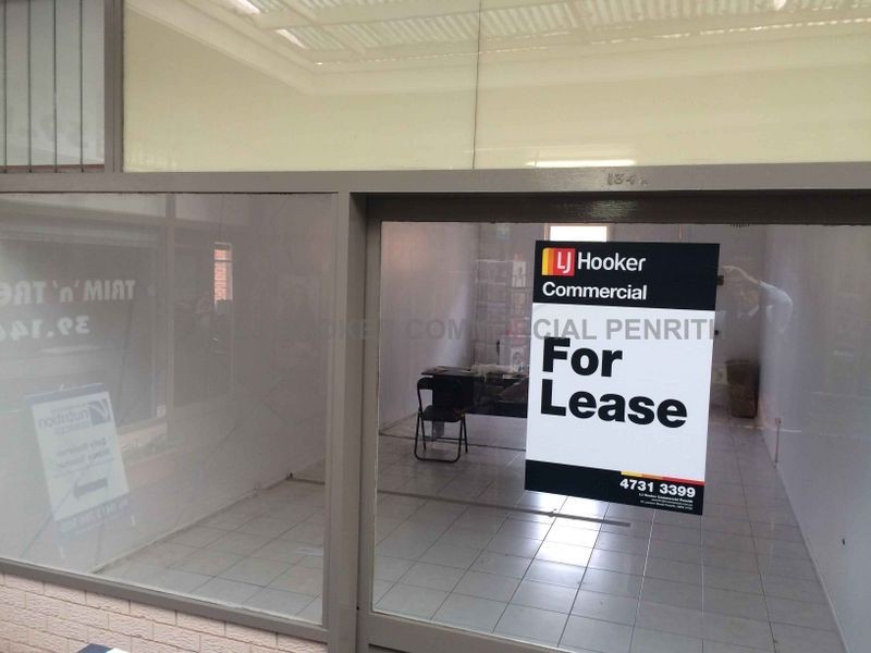 Blaxland NSW 2774