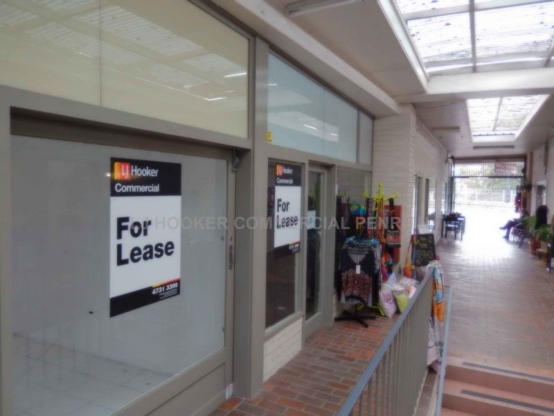 Blaxland NSW 2774