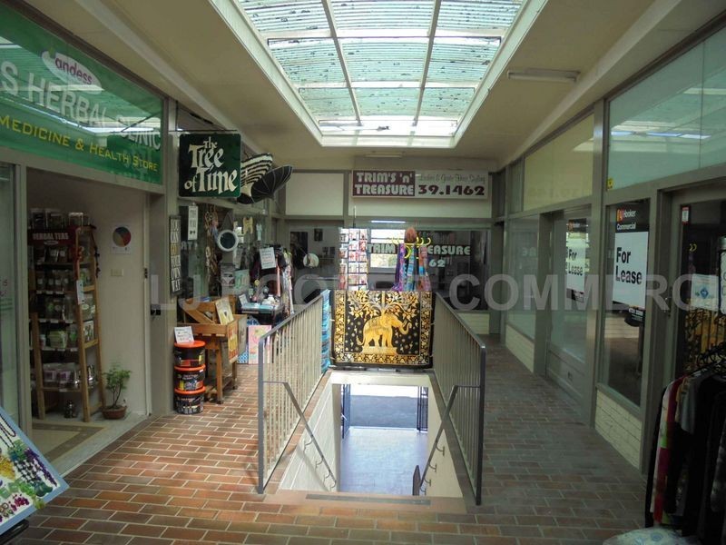 Blaxland NSW 2774