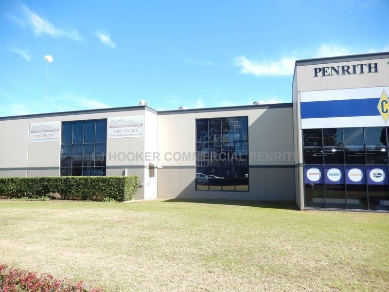 Penrith NSW 2750