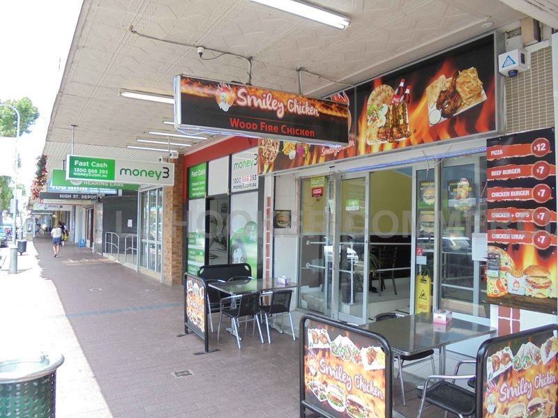 Penrith NSW 2750