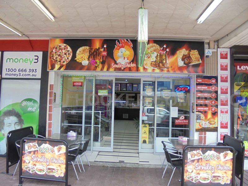 Penrith NSW 2750