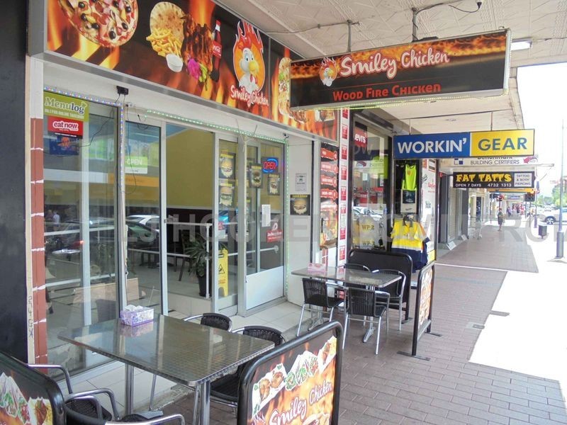 Penrith NSW 2750
