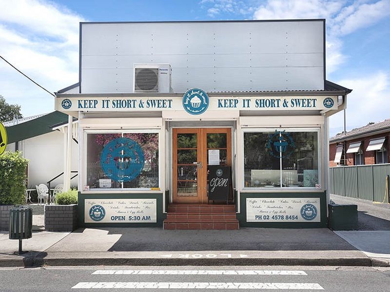 Richmond NSW 2753