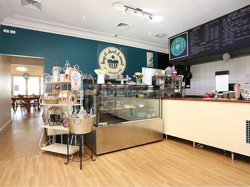Richmond NSW 2753