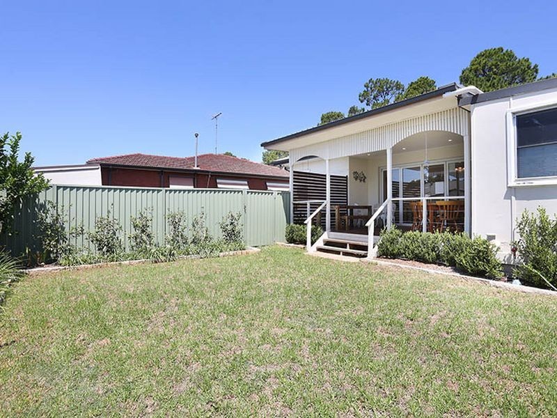Richmond NSW 2753