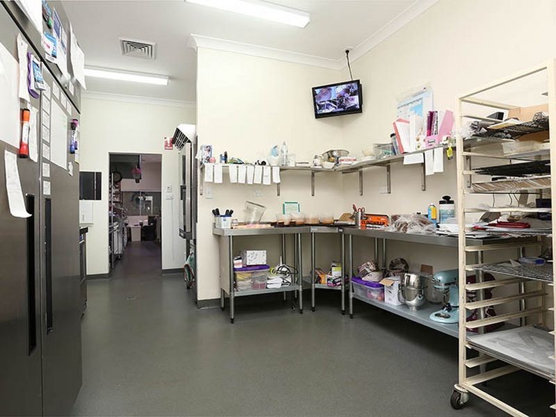 Richmond NSW 2753