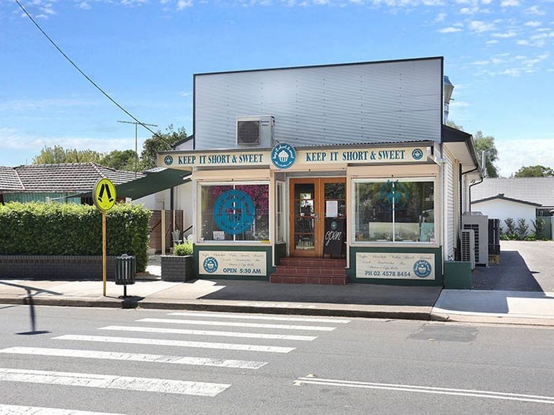 Richmond NSW 2753