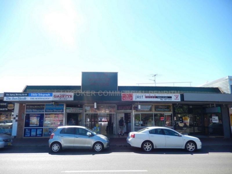 South Windsor NSW 2756