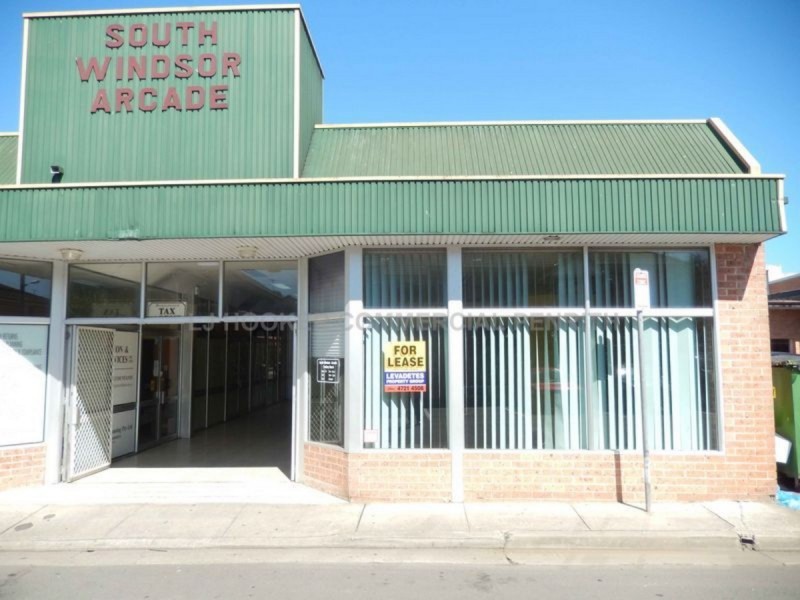 South Windsor NSW 2756