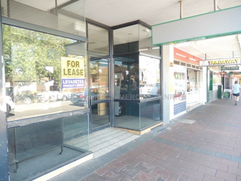 South Windsor NSW 2756