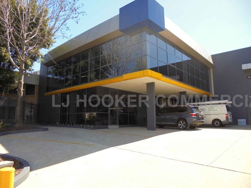 Seven Hills NSW 2147