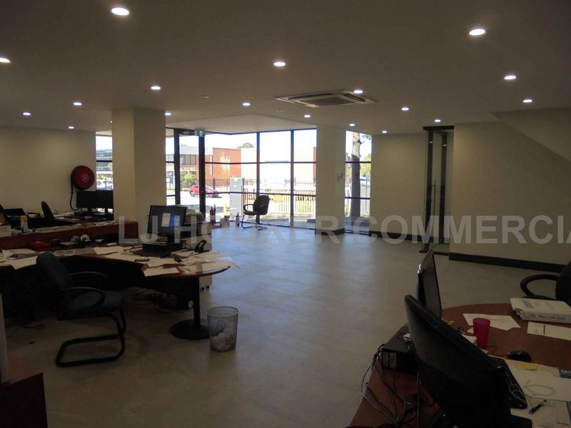 Seven Hills NSW 2147