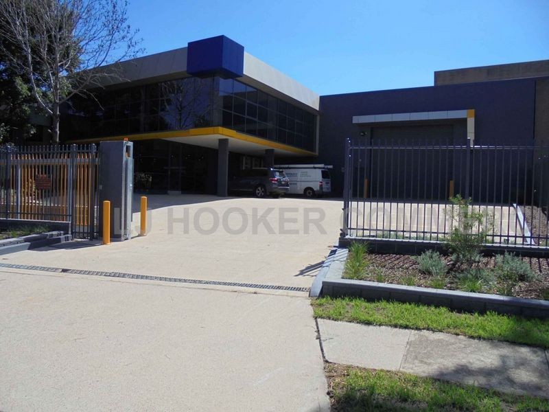 Seven Hills NSW 2147