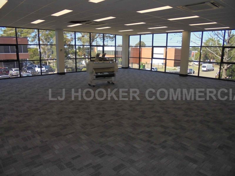 Seven Hills NSW 2147